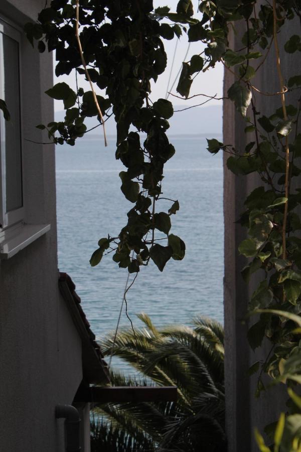 Seaside Secluded Apartments Cove Smokvina, Hvar - 4036 Bogomolje Exterior photo