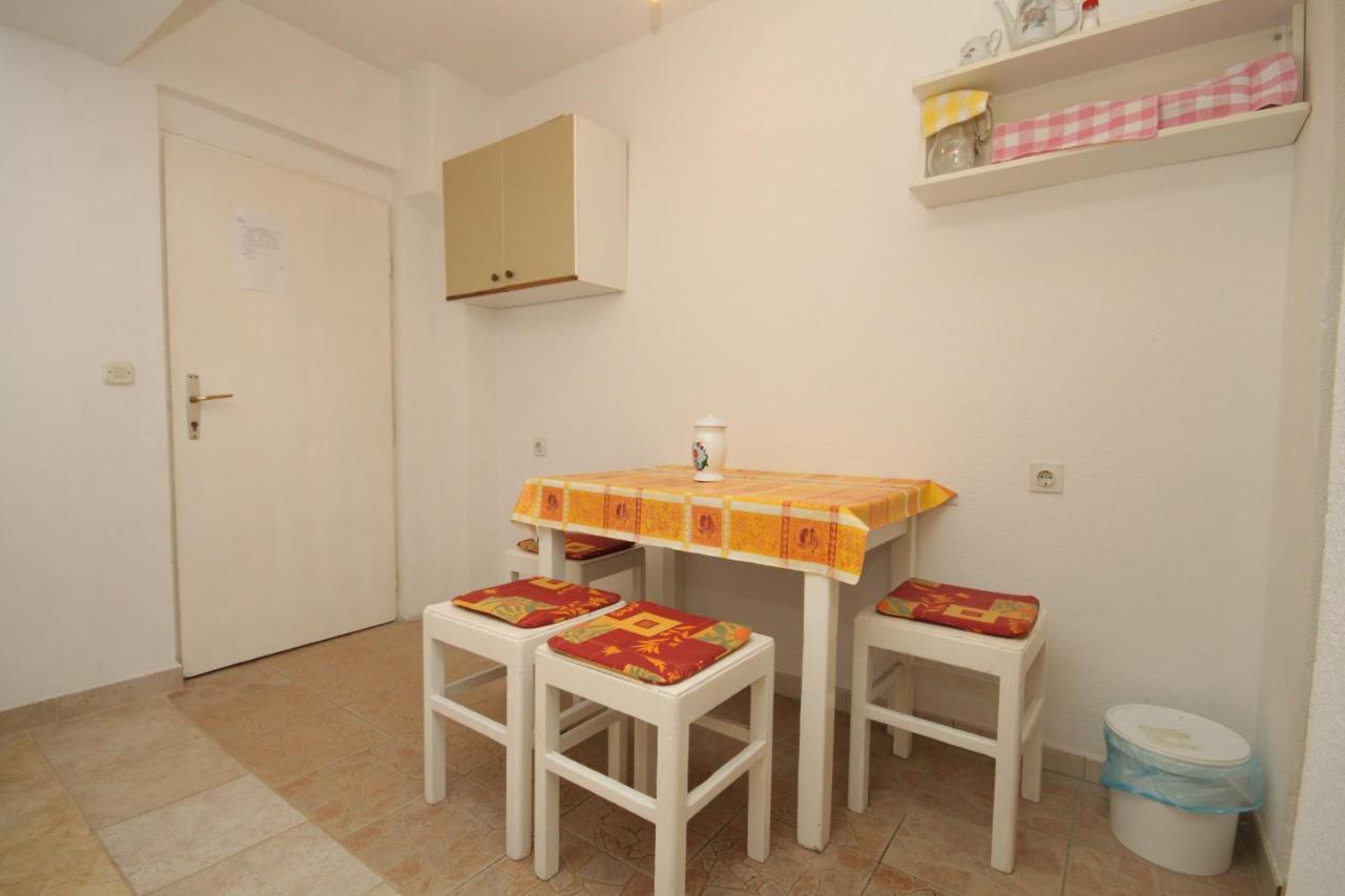 Seaside Secluded Apartments Cove Smokvina, Hvar - 4036 Bogomolje Exterior photo